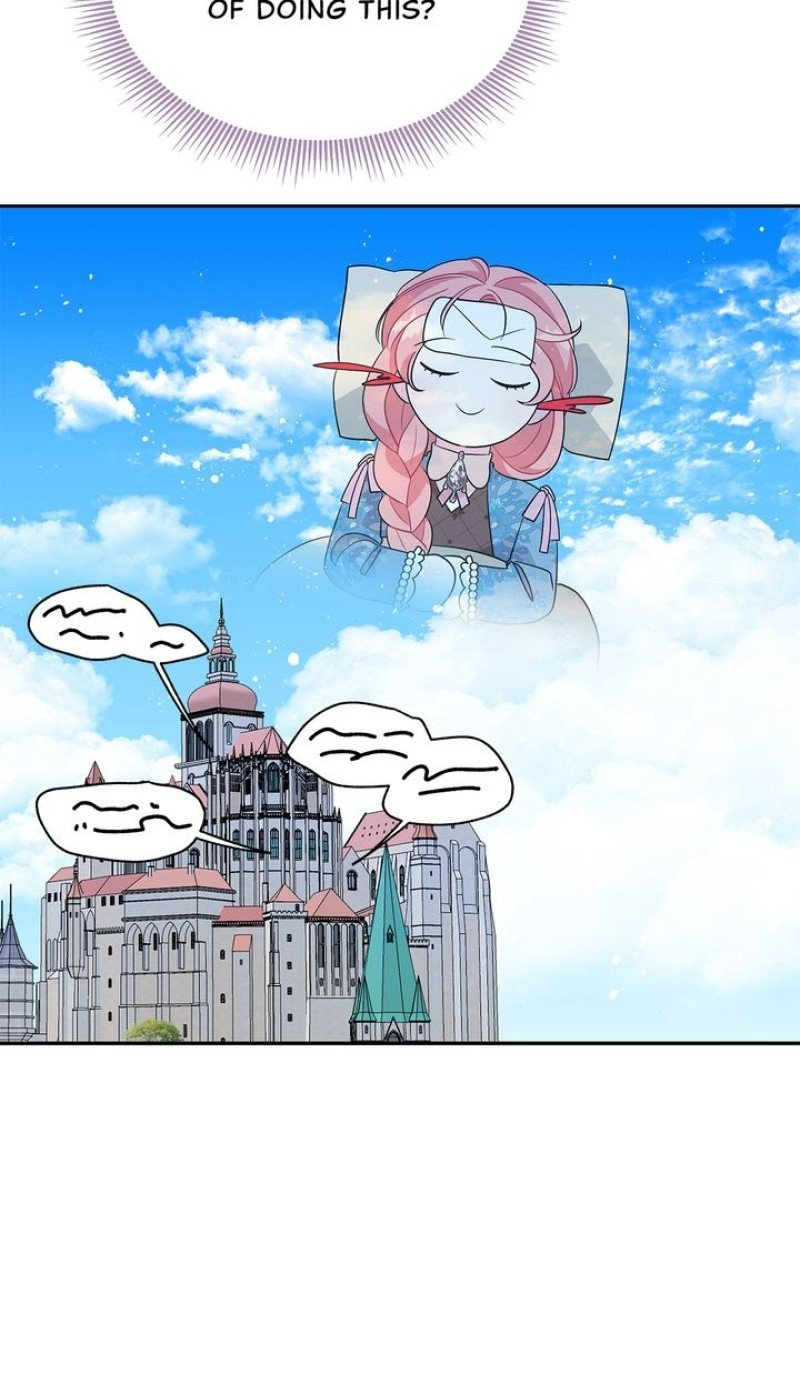 You Can’t Change A Person! chapter 92 - page 33