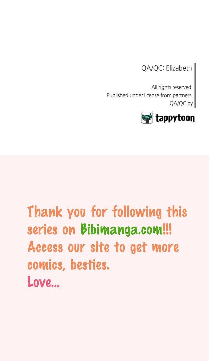 You Can’t Change A Person! chapter 92 - page 35