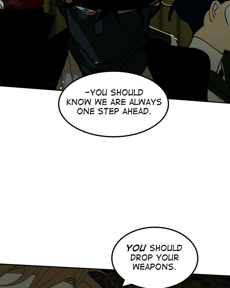 Purple Hyacinth Chapter 100 - page 113