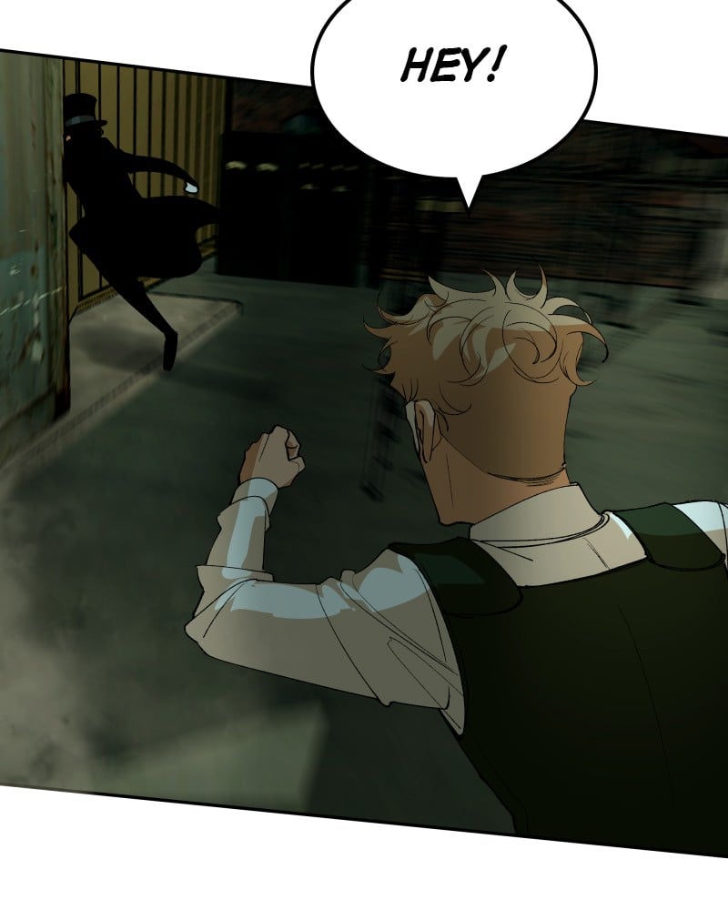 Purple Hyacinth Chapter 100 - page 30
