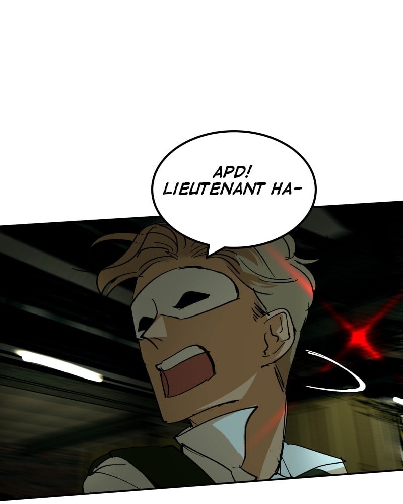 Purple Hyacinth Chapter 100 - page 35