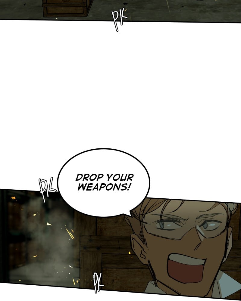 Purple Hyacinth Chapter 100 - page 49
