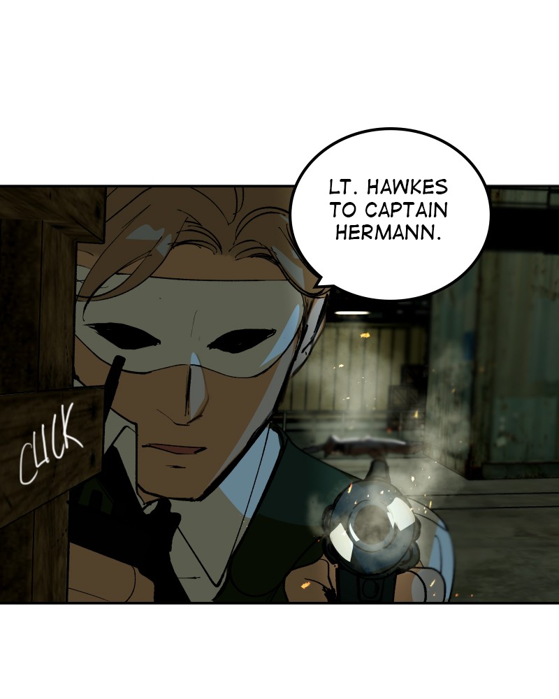 Purple Hyacinth Chapter 100 - page 71