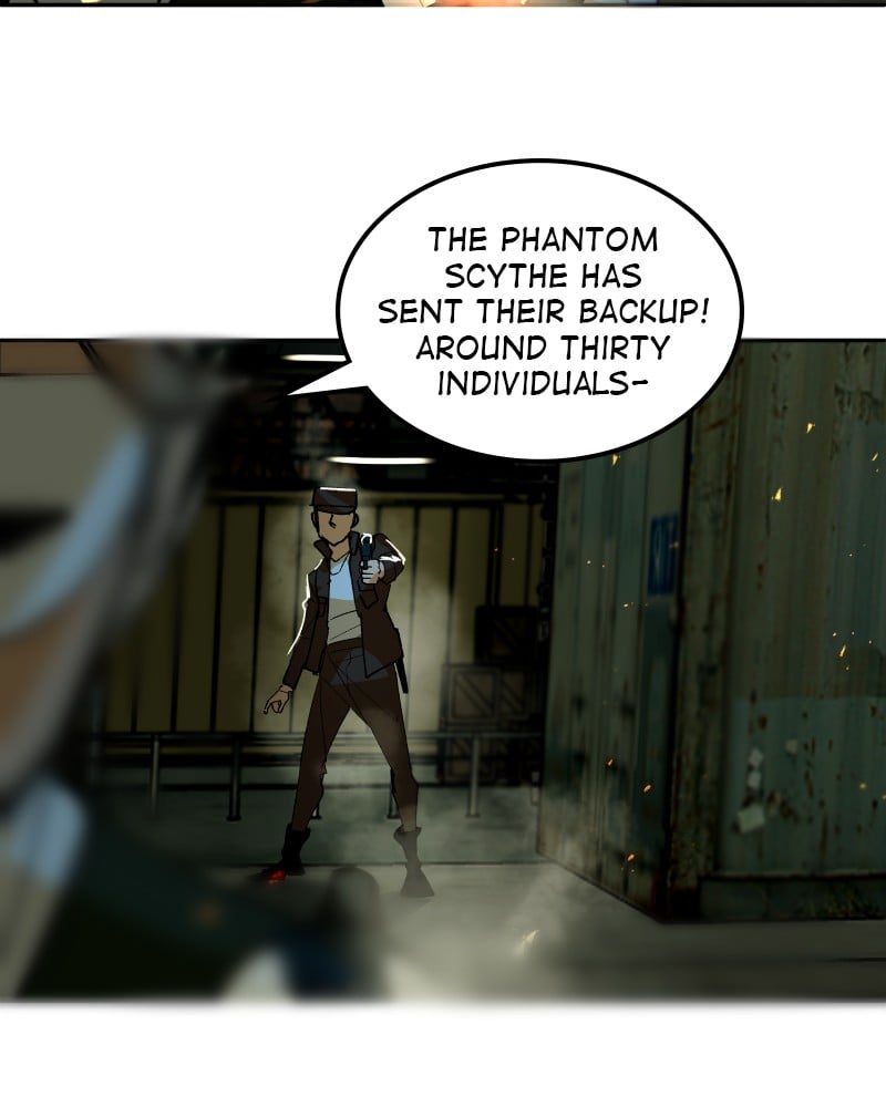 Purple Hyacinth Chapter 100 - page 73
