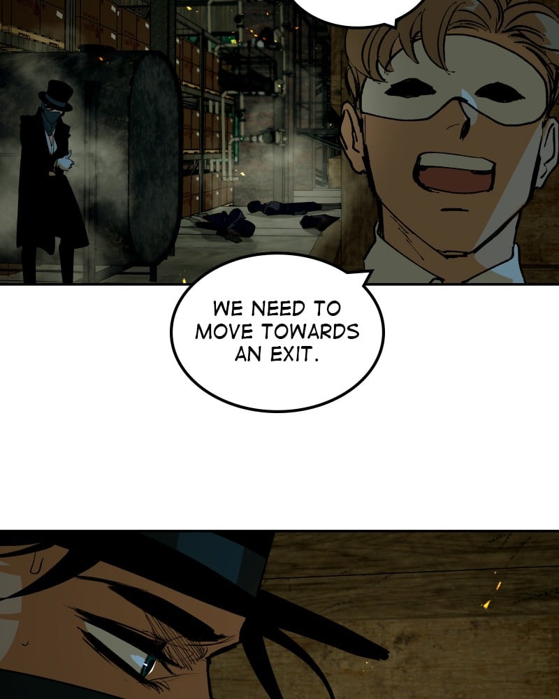 Purple Hyacinth Chapter 100 - page 77