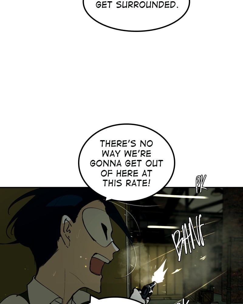 Purple Hyacinth Chapter 100 - page 81