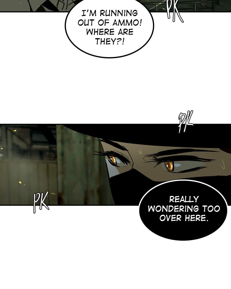 Purple Hyacinth Chapter 100 - page 82