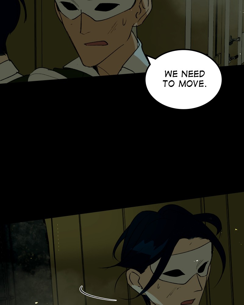 Purple Hyacinth Chapter 101 - page 101