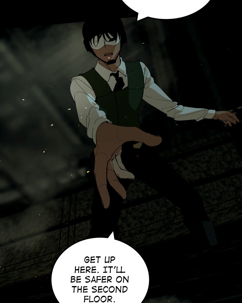 Purple Hyacinth Chapter 101 - page 103