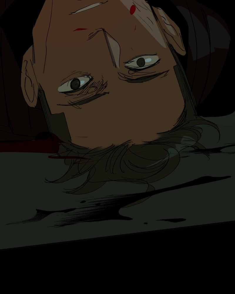 Purple Hyacinth Chapter 101 - page 14