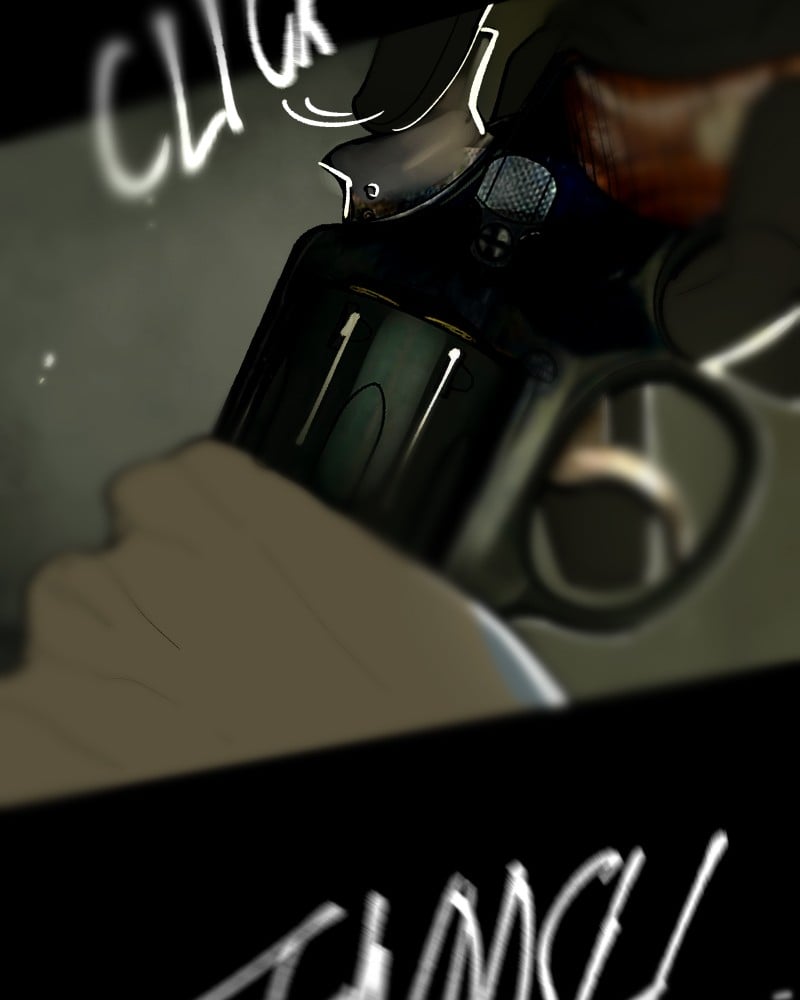 Purple Hyacinth Chapter 101 - page 158