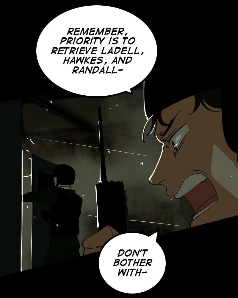 Purple Hyacinth Chapter 101 - page 56