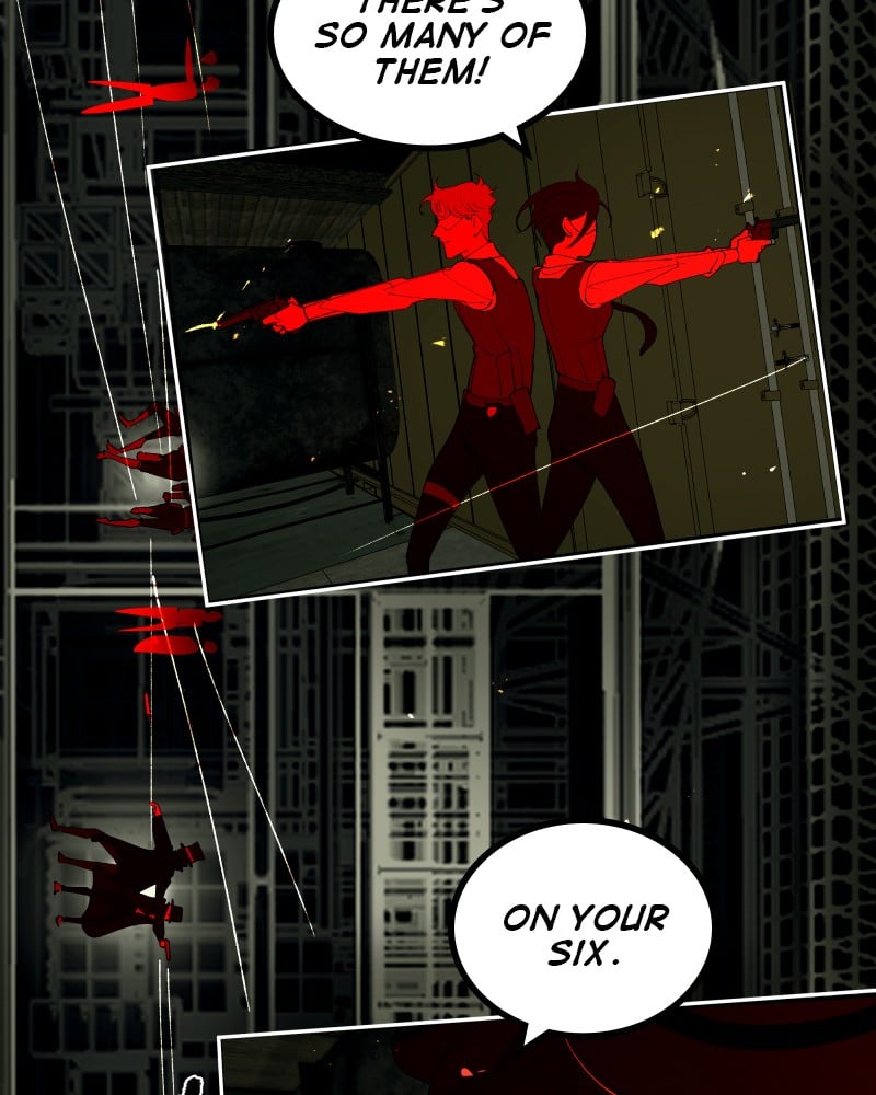 Purple Hyacinth Chapter 101 - page 60