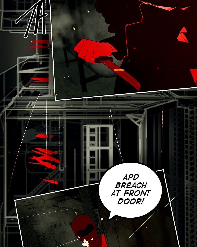 Purple Hyacinth Chapter 101 - page 61