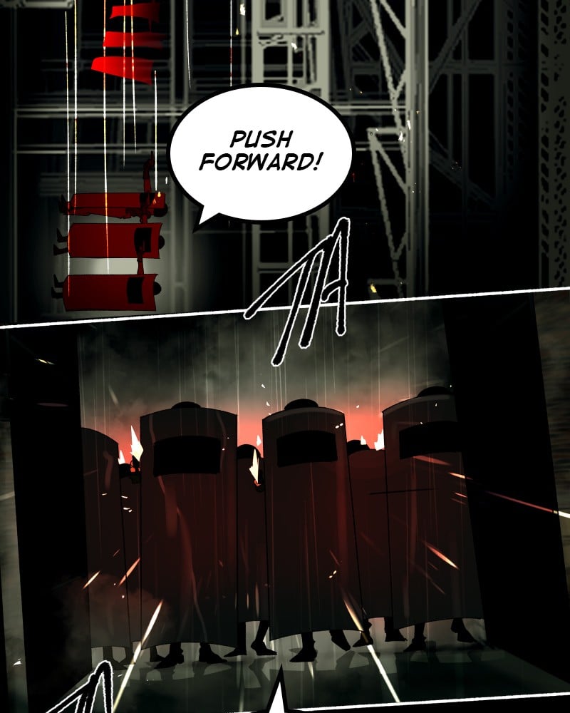 Purple Hyacinth Chapter 101 - page 63