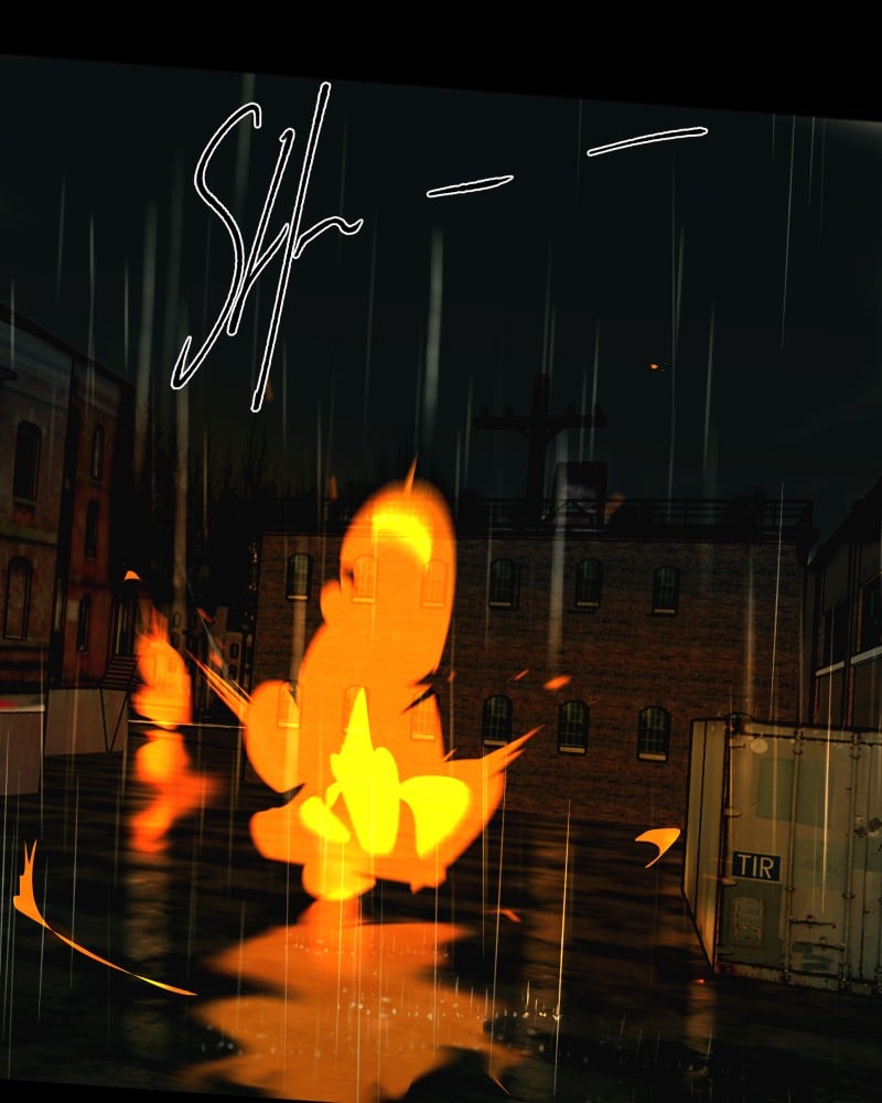 Purple Hyacinth Chapter 101 - page 68