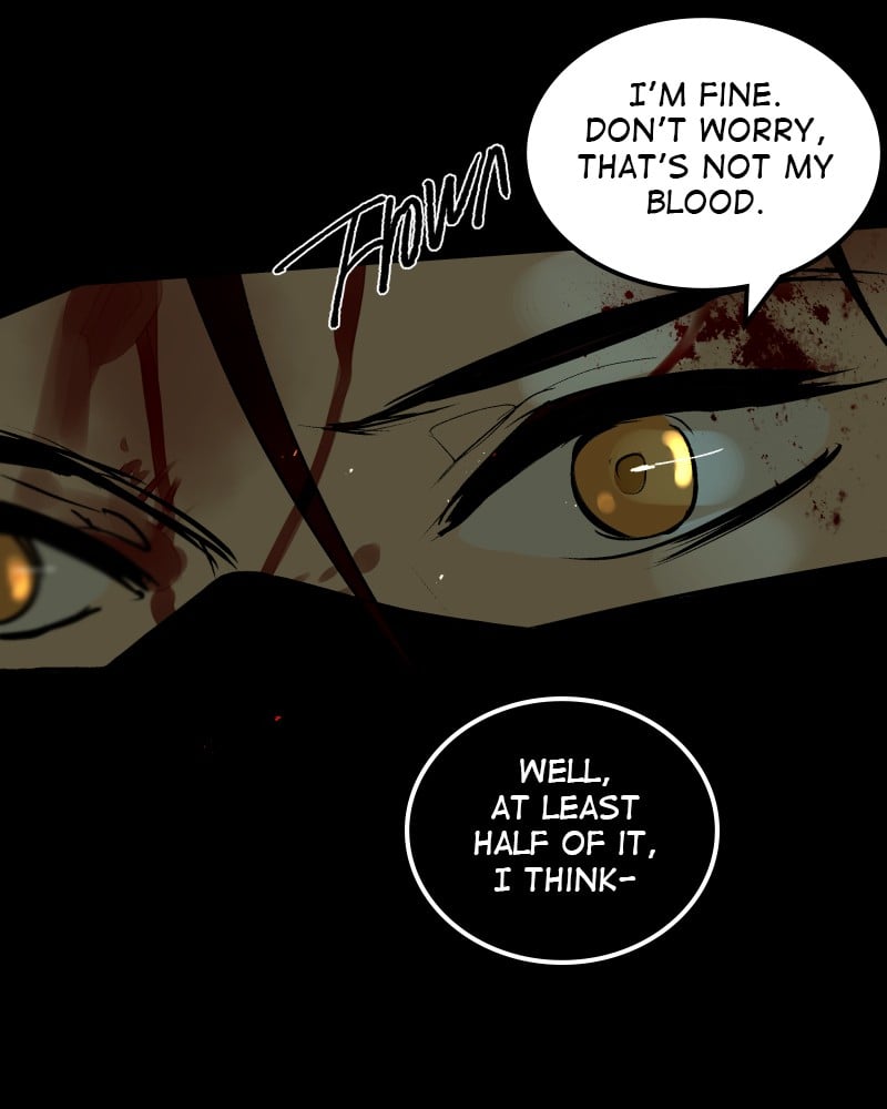 Purple Hyacinth Chapter 101 - page 79