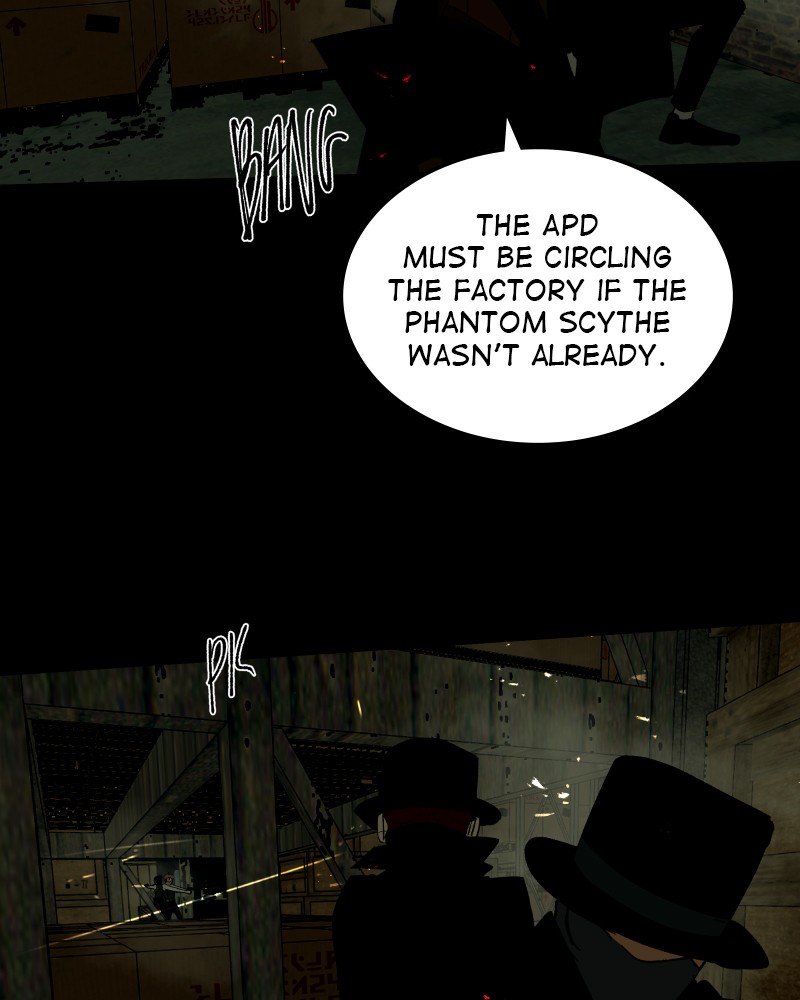 Purple Hyacinth Chapter 101 - page 85