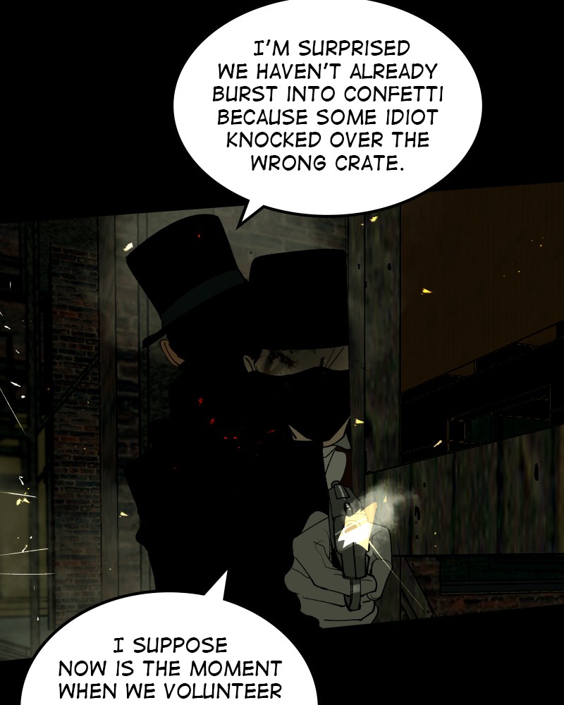 Purple Hyacinth Chapter 101 - page 91