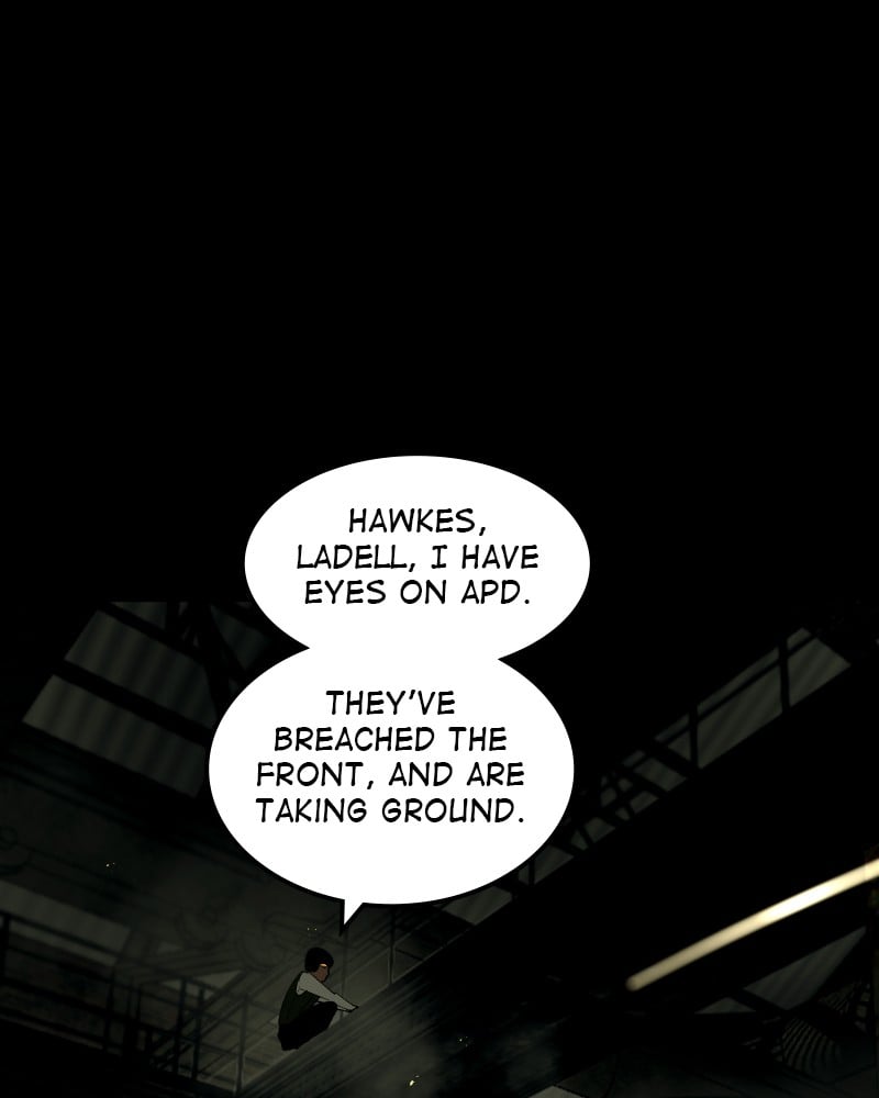Purple Hyacinth Chapter 101 - page 98