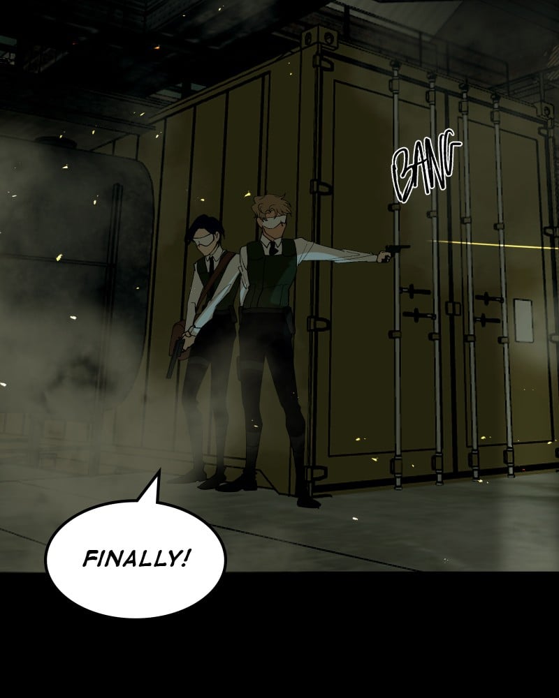 Purple Hyacinth Chapter 101 - page 99