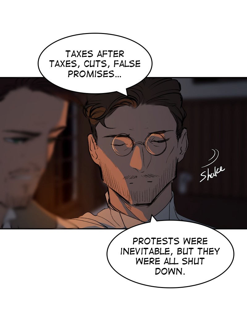 Purple Hyacinth Chapter 88 - page 16