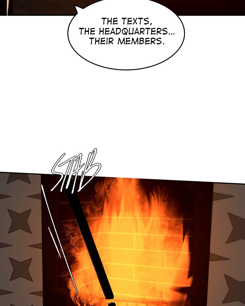 Purple Hyacinth Chapter 88 - page 26