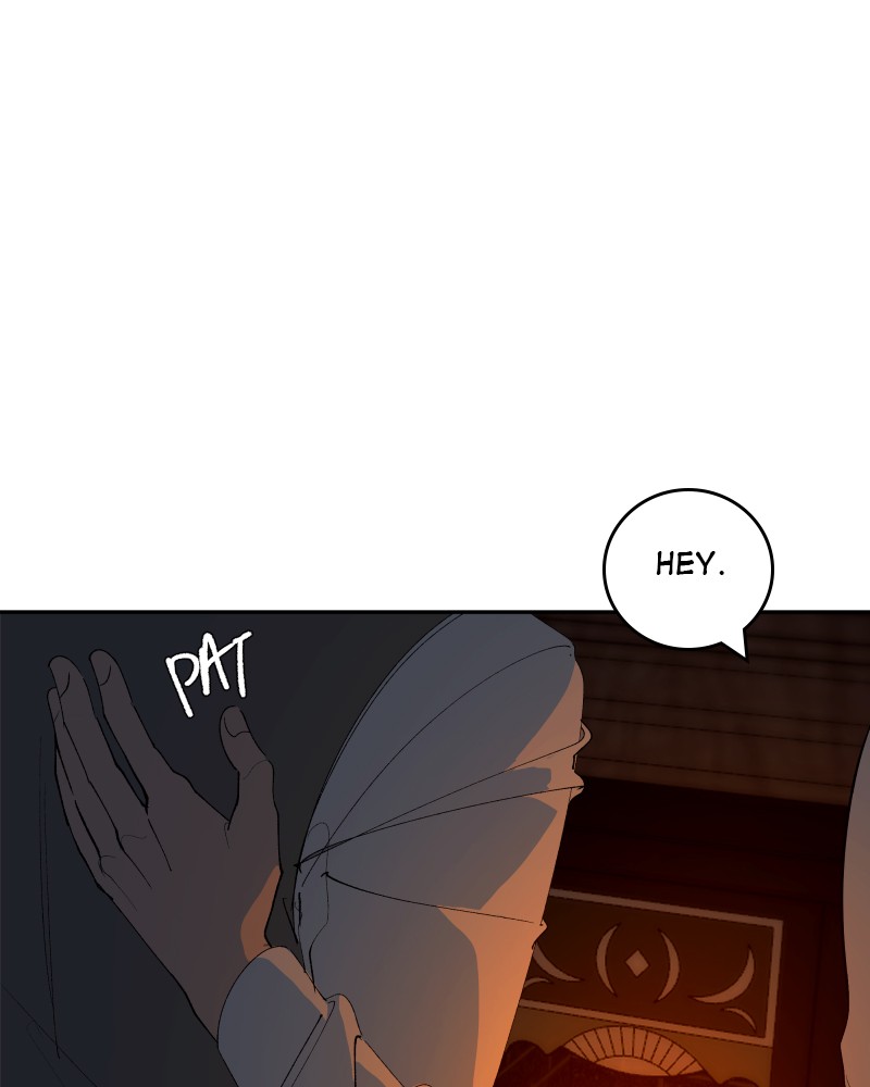 Purple Hyacinth Chapter 88 - page 33