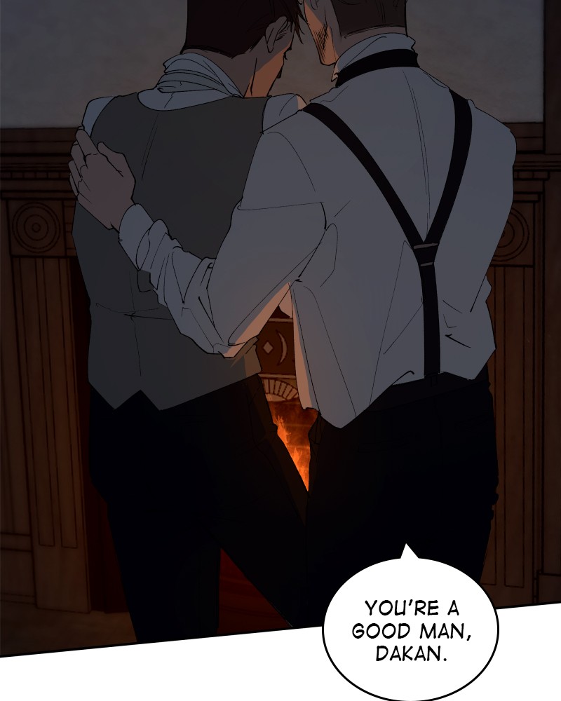 Purple Hyacinth Chapter 88 - page 35