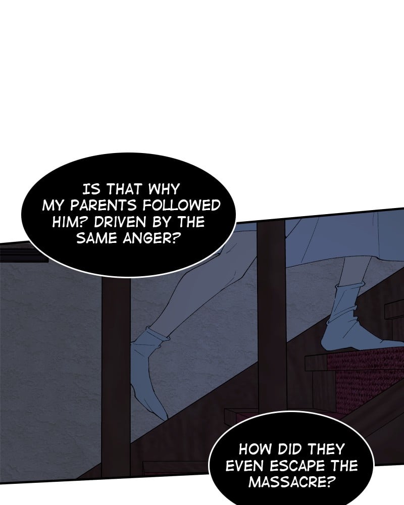Purple Hyacinth Chapter 88 - page 59