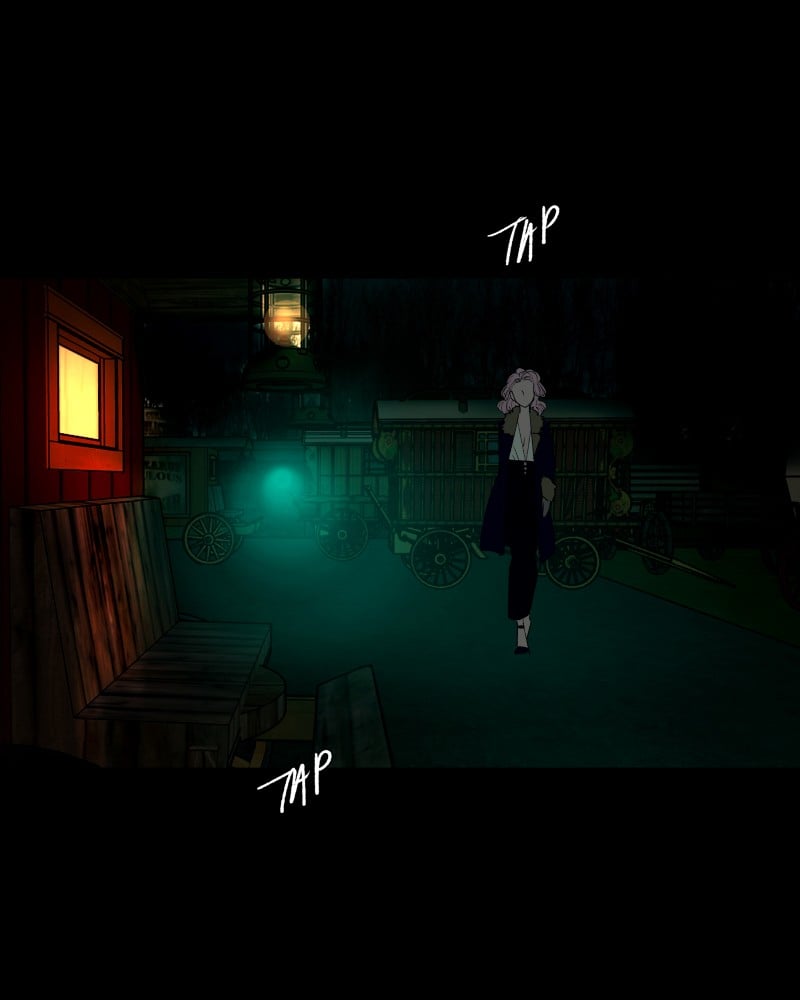 Purple Hyacinth Chapter 88 - page 80
