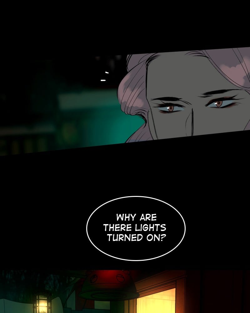 Purple Hyacinth Chapter 88 - page 81