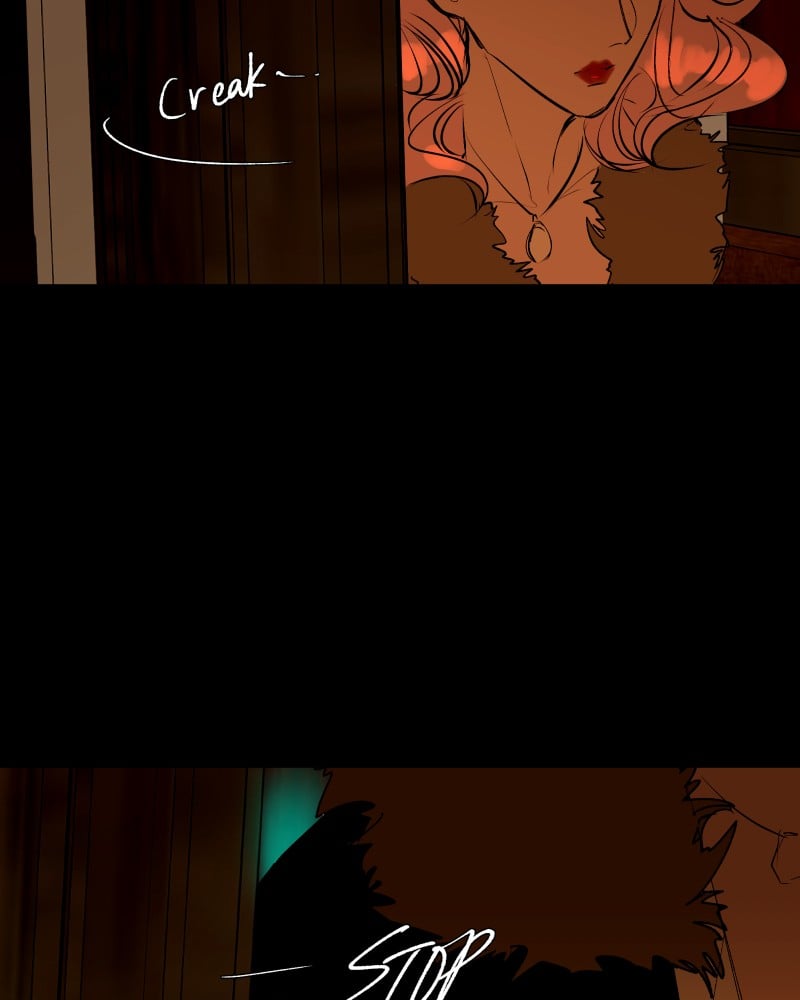 Purple Hyacinth Chapter 88 - page 83