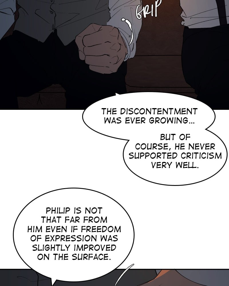 Purple Hyacinth Chapter 88 - page 9