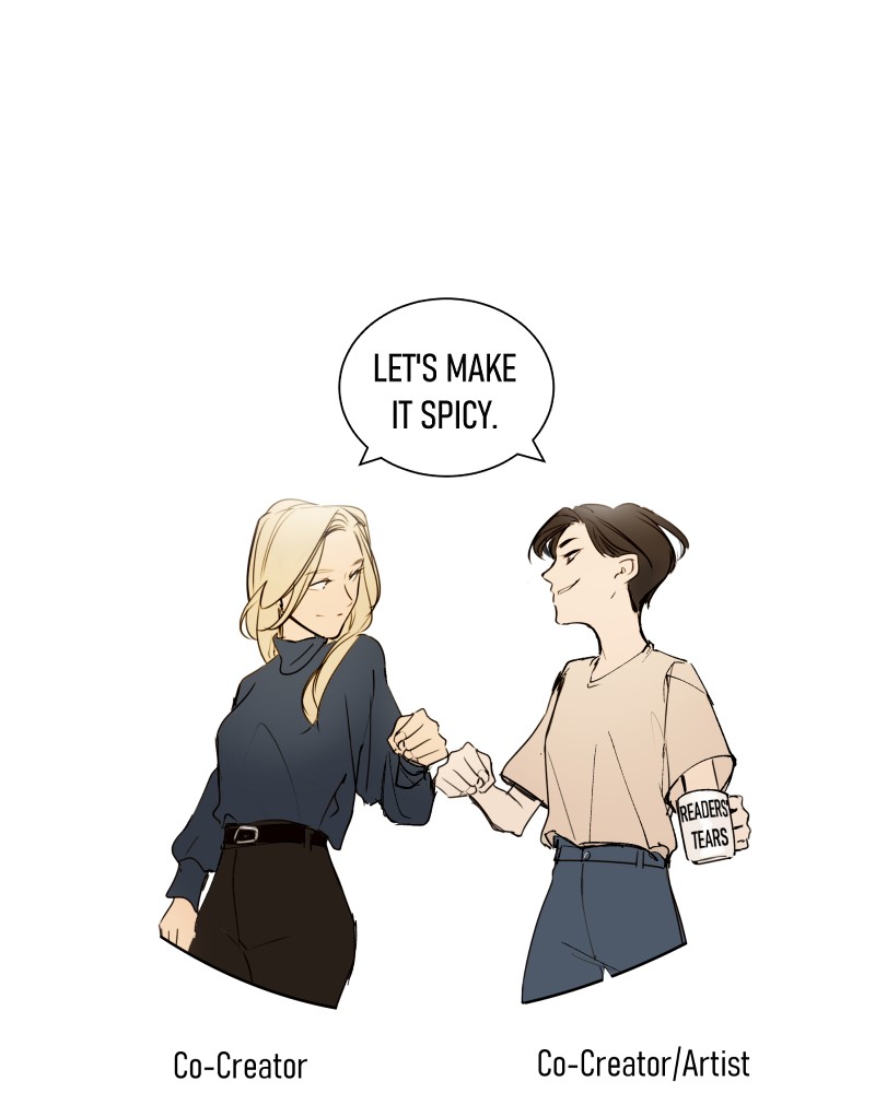 Purple Hyacinth Chapter 88 - page 98