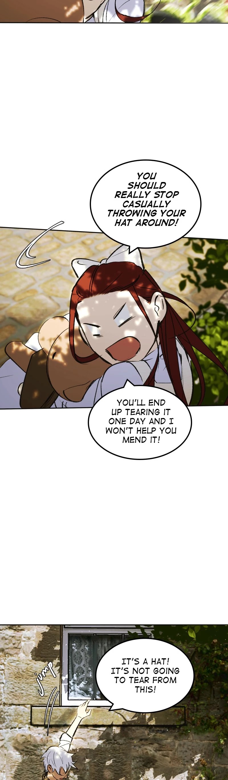 Purple Hyacinth Chapter 111 - page 12