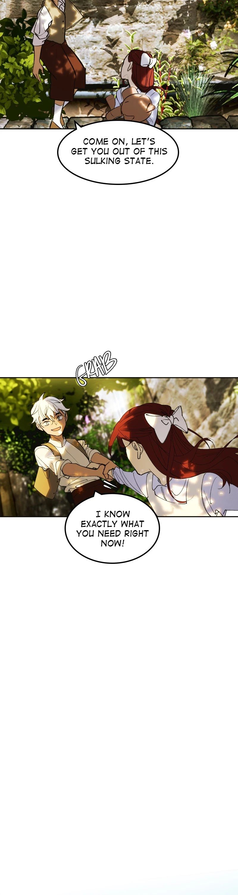 Purple Hyacinth Chapter 111 - page 13