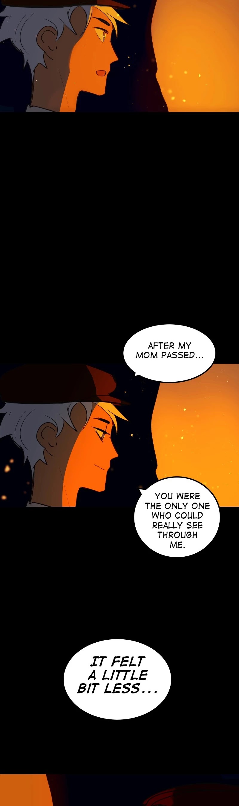 Purple Hyacinth Chapter 111 - page 24