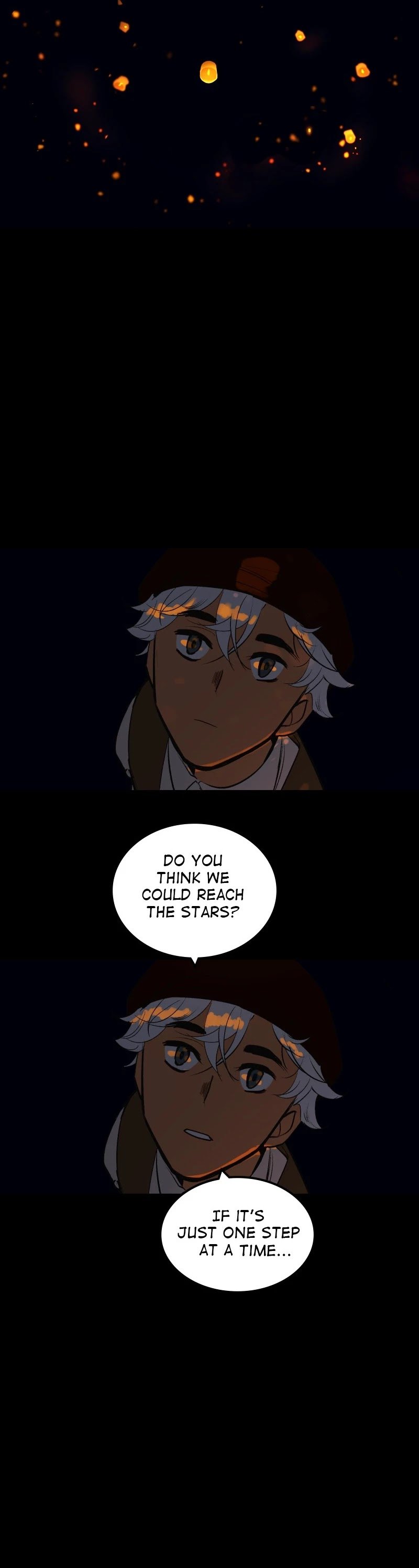 Purple Hyacinth Chapter 111 - page 28