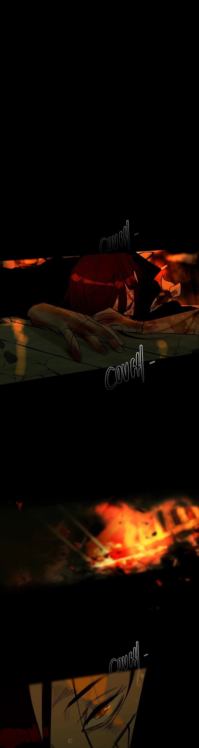 Purple Hyacinth Chapter 111 - page 34