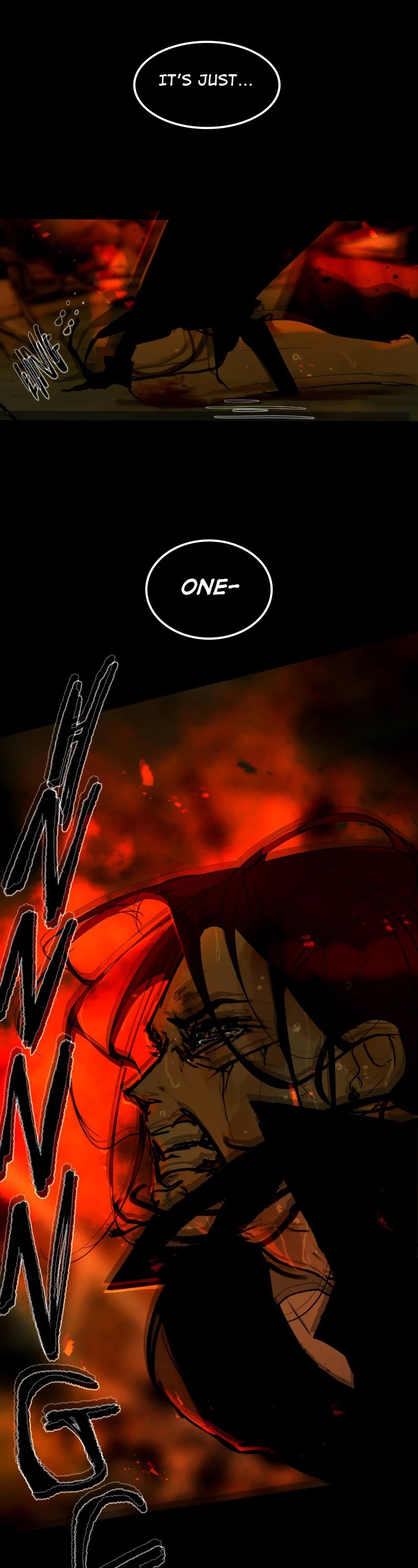 Purple Hyacinth Chapter 111 - page 38