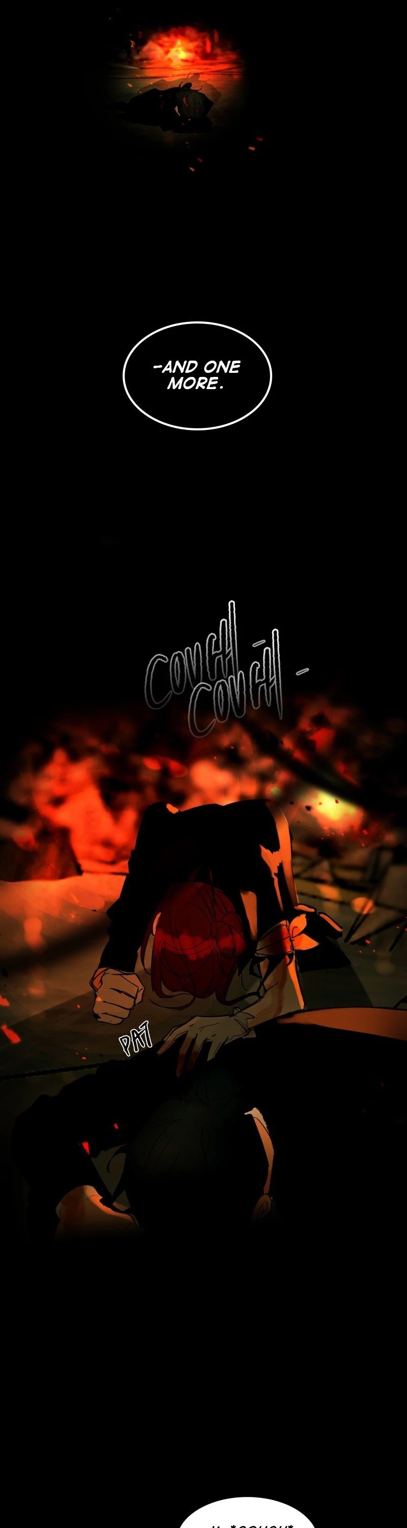 Purple Hyacinth Chapter 111 - page 40