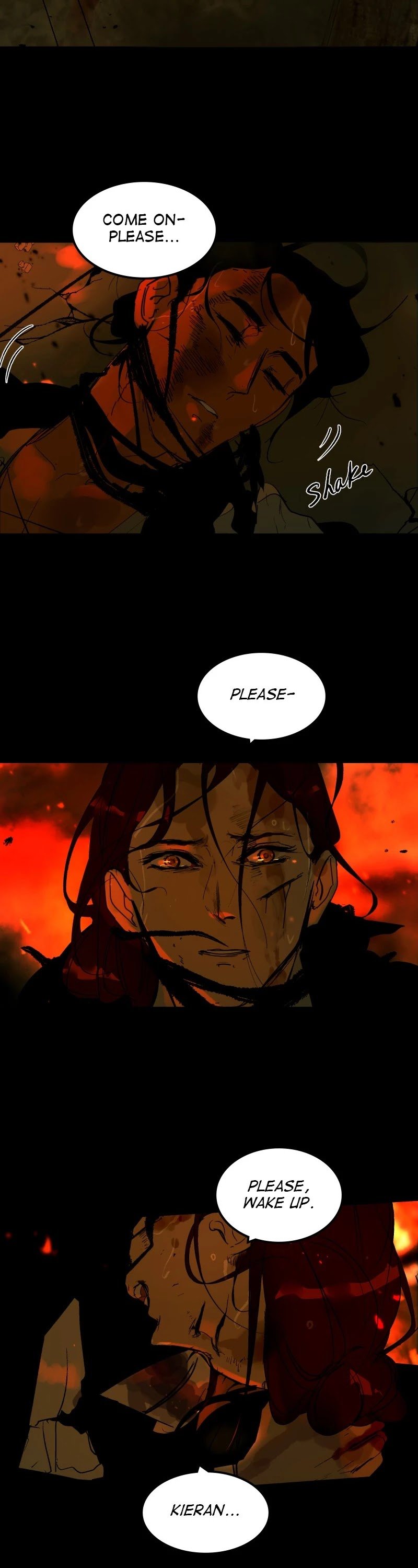 Purple Hyacinth Chapter 111 - page 42