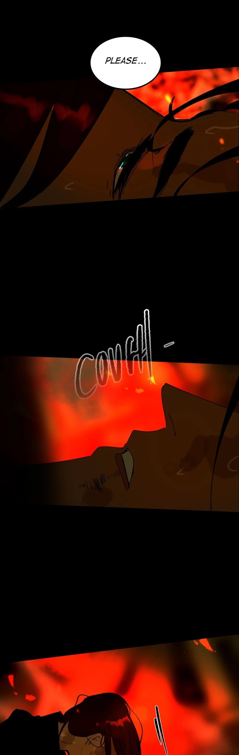Purple Hyacinth Chapter 111 - page 43