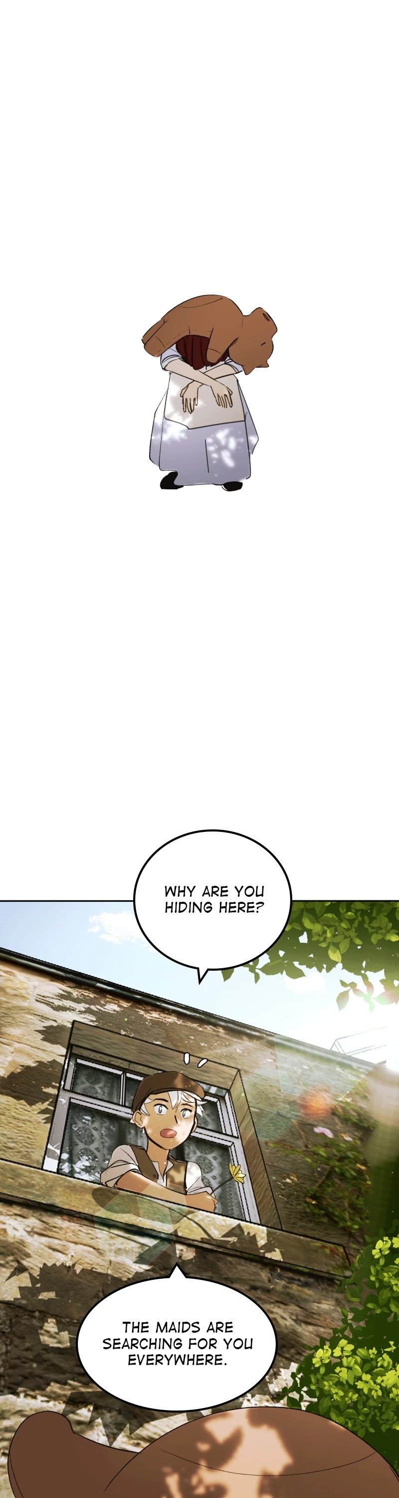 Purple Hyacinth Chapter 111 - page 5
