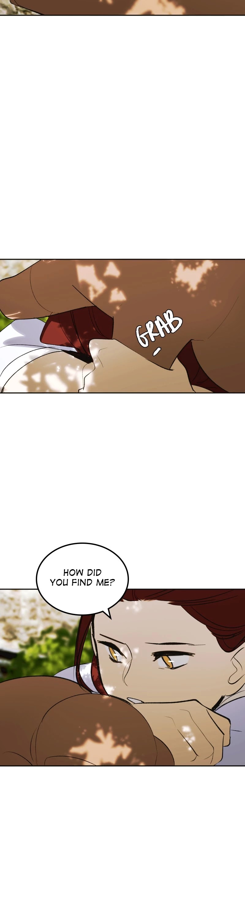 Purple Hyacinth Chapter 111 - page 6
