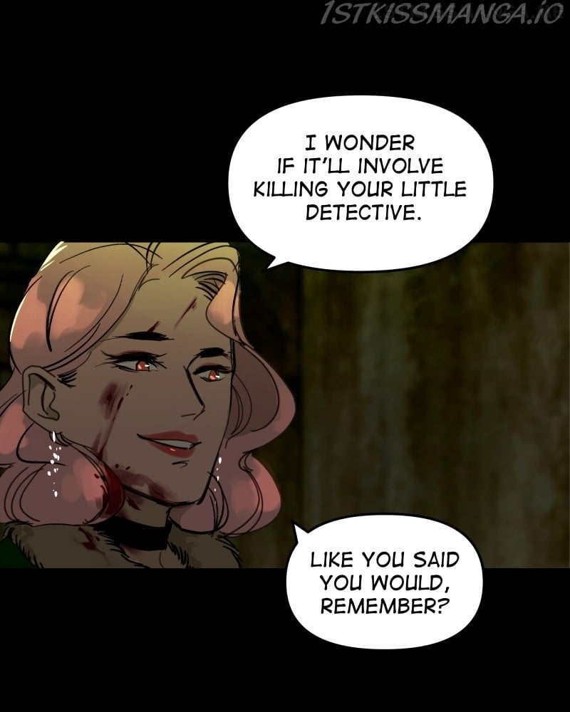 Purple Hyacinth Chapter 119.5 - page 102