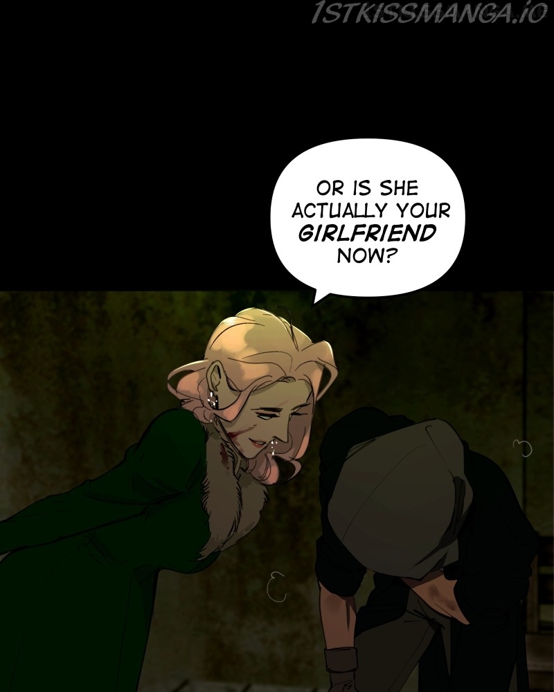 Purple Hyacinth Chapter 119.5 - page 103