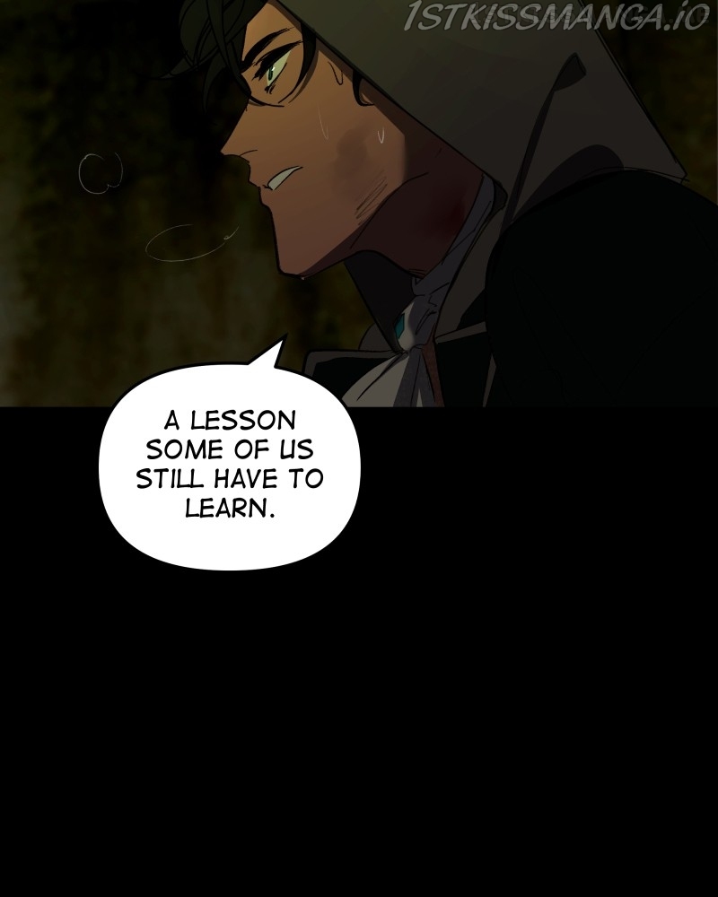 Purple Hyacinth Chapter 119.5 - page 105