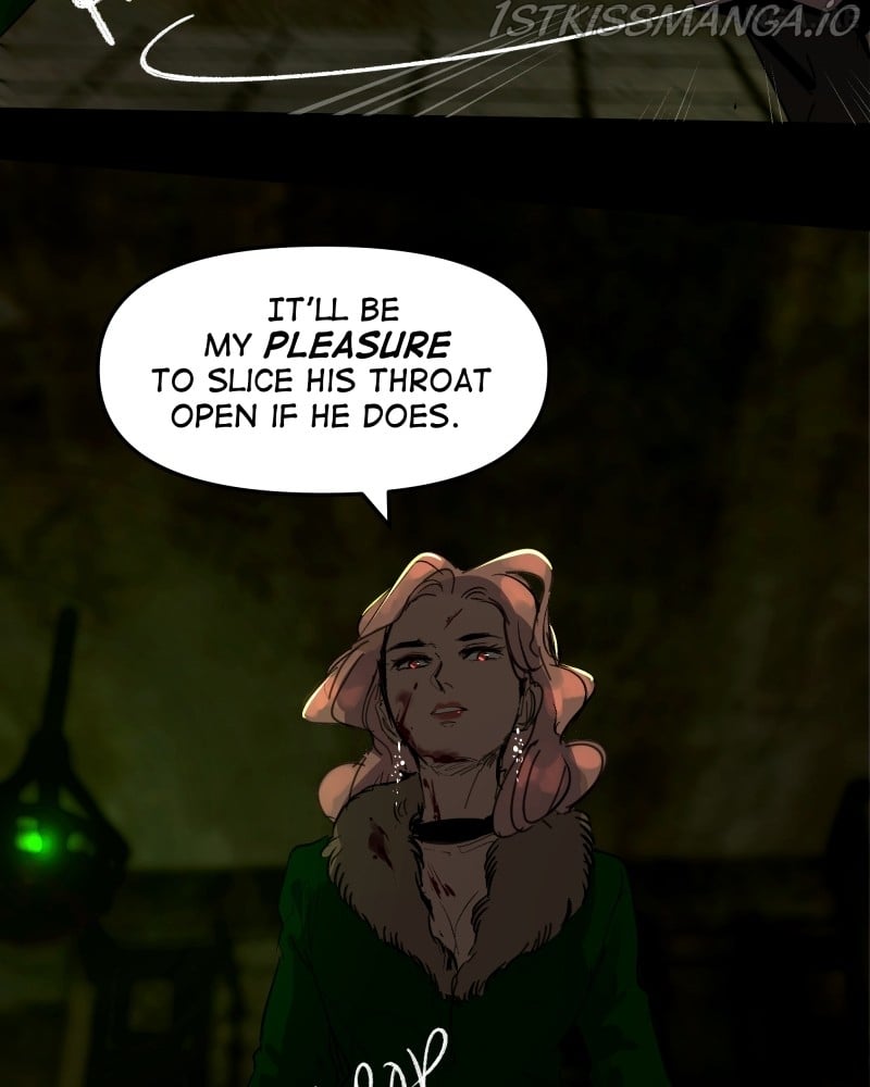 Purple Hyacinth Chapter 119.5 - page 109